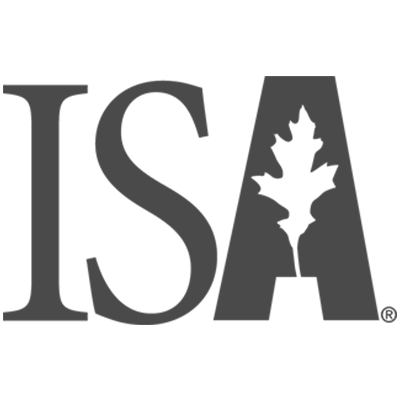ISA logo Carrington Lawn and Landscape Middleton, WI.