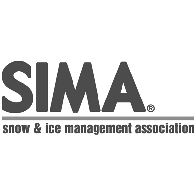 SIMA logo Carrington Lawn and Landscape Middleton, WI.