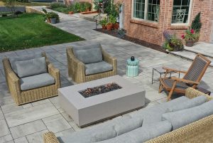 Fire Pit Landscape Design Embeded Image