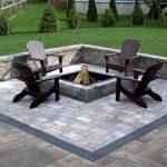 Top 5 Fire Pit Landscape Design Trends in 2024