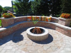 Beginner's Guide to Fire Pit Installation Image 2