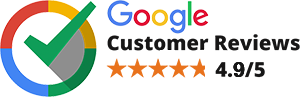 Google customer reviews for carrington lawn and landscape in in Middleton, WI