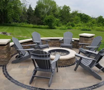 Project Gallery | Middleton WI | Carrington Lawn & Landscape