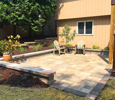 Project Gallery | Middleton WI | Carrington Lawn & Landscape