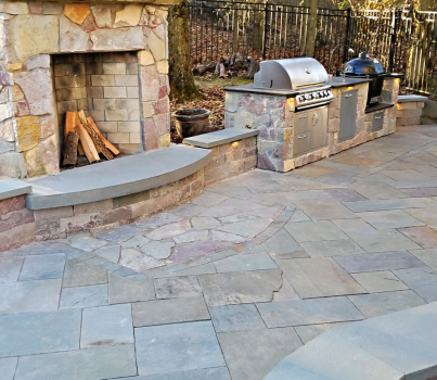 Project Gallery | Middleton WI | Carrington Lawn & Landscape