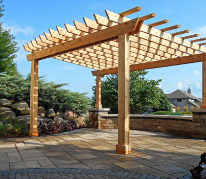 Project Gallery | Middleton WI | Carrington Lawn & Landscape